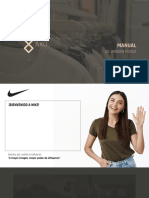 Manual de Imagen Fisica - NIKE - 2024