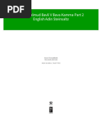 Ebooks File Koren Talmud Bavli V Bava Kamma Part 2 English Adin Steinsaltz All Chapters