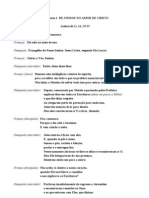 Textos 4º Ano