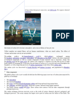 BIOGEOCHEMICAL CYCLES