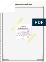 Microbiologia Endodôntica