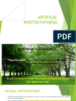 Artificial Synthesis PDF