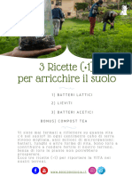 Ricette Per Il Suolo Bosco Di Ogigia v.1.5 1