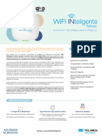 Manual Access Point Wifi6 AP22