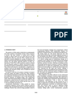 Analysis of Spatial Considerations in Norman Foster’s Architectural