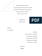 10-DIABETES-Medicina General