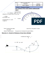 Devoir1 Maison1bac