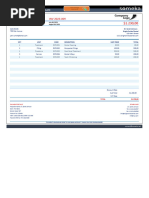 Dental Invoice Template Someka Example PDF V1