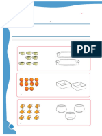 2º Ano Avaliacão de Matemática 4º Bimestre