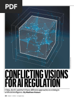 Nature - Conflicting - Visions - For - AI - Regulation 2023