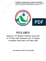 BHMCT_Ordinance_course_Structure_and_Syllabus