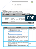 Insertamos Bordes en Un Texto