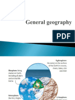 Geography Opt 1