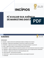 TÉCNICO E-book Avaliar Agência MKT Digital