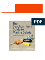 Instant download The Beachcomber s Guide to Marine Debris Michael Stachowitsch pdf all chapter