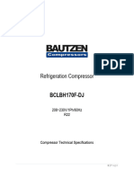 QD30H Technical Specifications