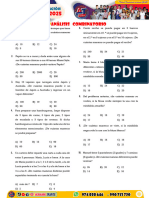 7.1 Analisis Combinatorio