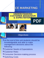 3 Lecture - Consumer - Behavour