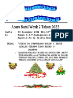 ACARA NATAL WEYK 2 2022 Fix