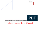 Ideas Claves-I Optativa