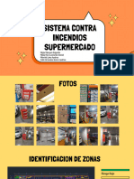 Sistema Contra Incendios Supermercado Equipo 6