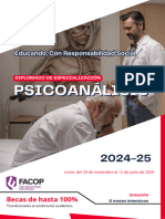 Psicoanalisis C