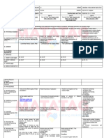 DLL Science 10 Week 2