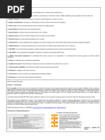 Learning-Module 7 - Quality TQM