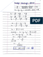 Derivations