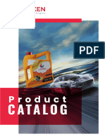 Product Catalog