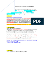 Lesson 2 - Thảo - Special grammar structures