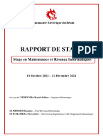 Rapport de Stage CEB - YEHOUSBA DANIEL SOLIME (Récupération Automatique)