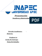 Examen Final de Desarrollo de Software Con Tecnología Propietaria I