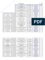 Customer EPC List 2