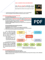 1e HGGSP 1 Axe 2 Avancées et reculs des démocraties [Leçon] (1)