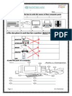 Grade-1 Ch-2 Practice Sheet Answers (1)