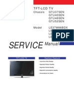 Samsung Gtu37sen Chassis Le37m86bdx LCD (ET)