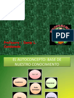 Autoconcepto