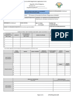 Annex B - Reg Form - Blank - 2023oct