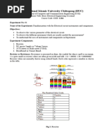 BEE Lab Manual