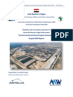 Greenaburawash Esia Final Report March2023