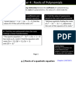 CP1-Chp4-RootsOfPolynomials STU v2