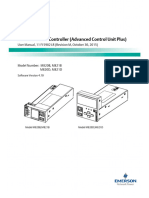 User Manual Model M820B M821B M820D M821D