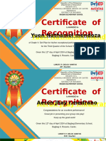 Certificate-of-Recognition