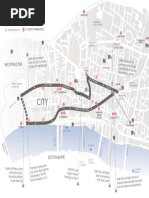 2024 Lordmayorsshow Map