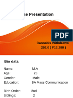 Case Conference Final (1) - 2