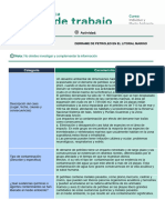 Semana 08-Contaminación en Mi Comunidad