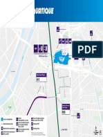 Centre Aquatique-Plan