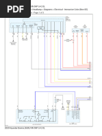 Headlights - Autolamps Circuit (Headlamp) - ALLDATA Collision