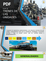 6 Los Trenes de Las Unidades 12 Nov.-1